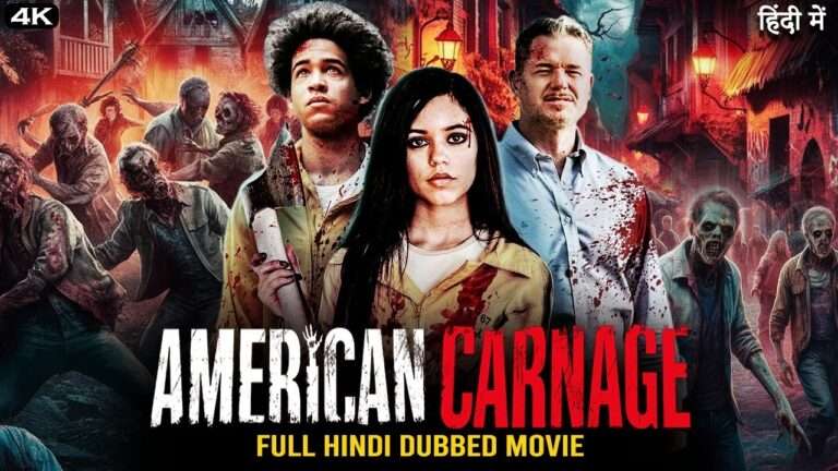 American Carnage
