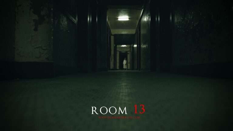 The Room 13 Horror